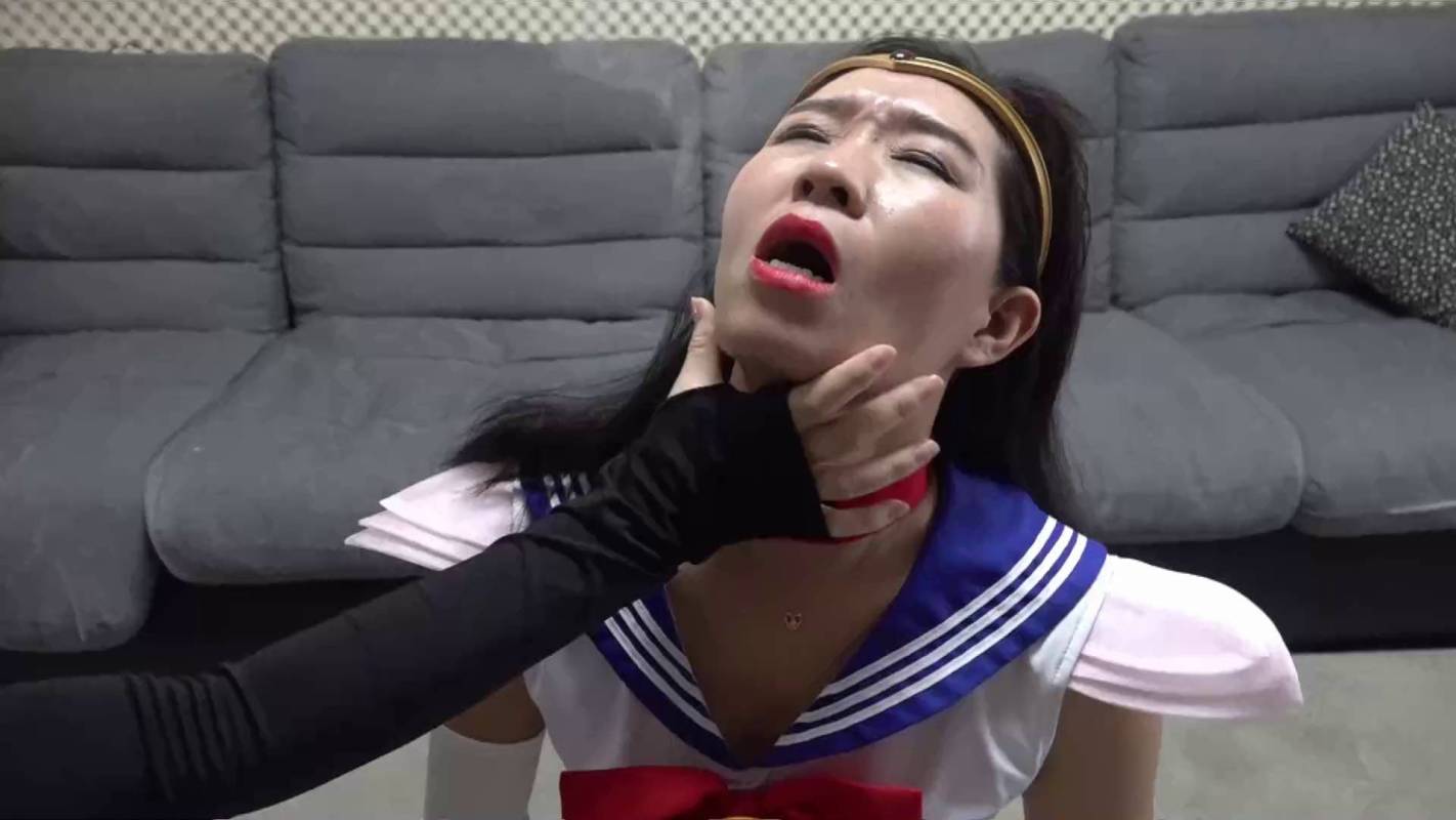 灰鸟原创视频合集新作之美少籹战士第二部！在线看！