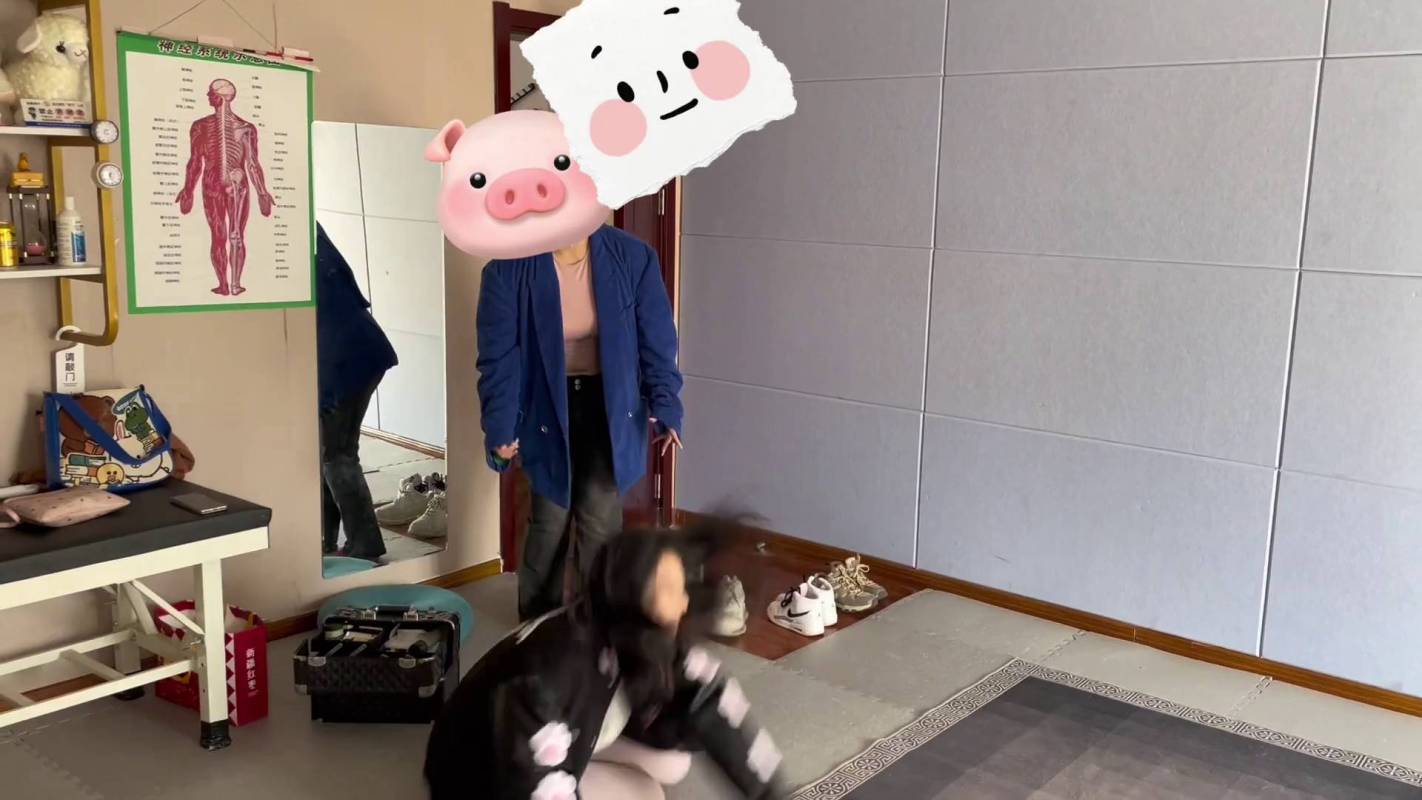 一绳所爱绳艺定制新作之剧情入室daoqie黄金~唐唐！在线看！