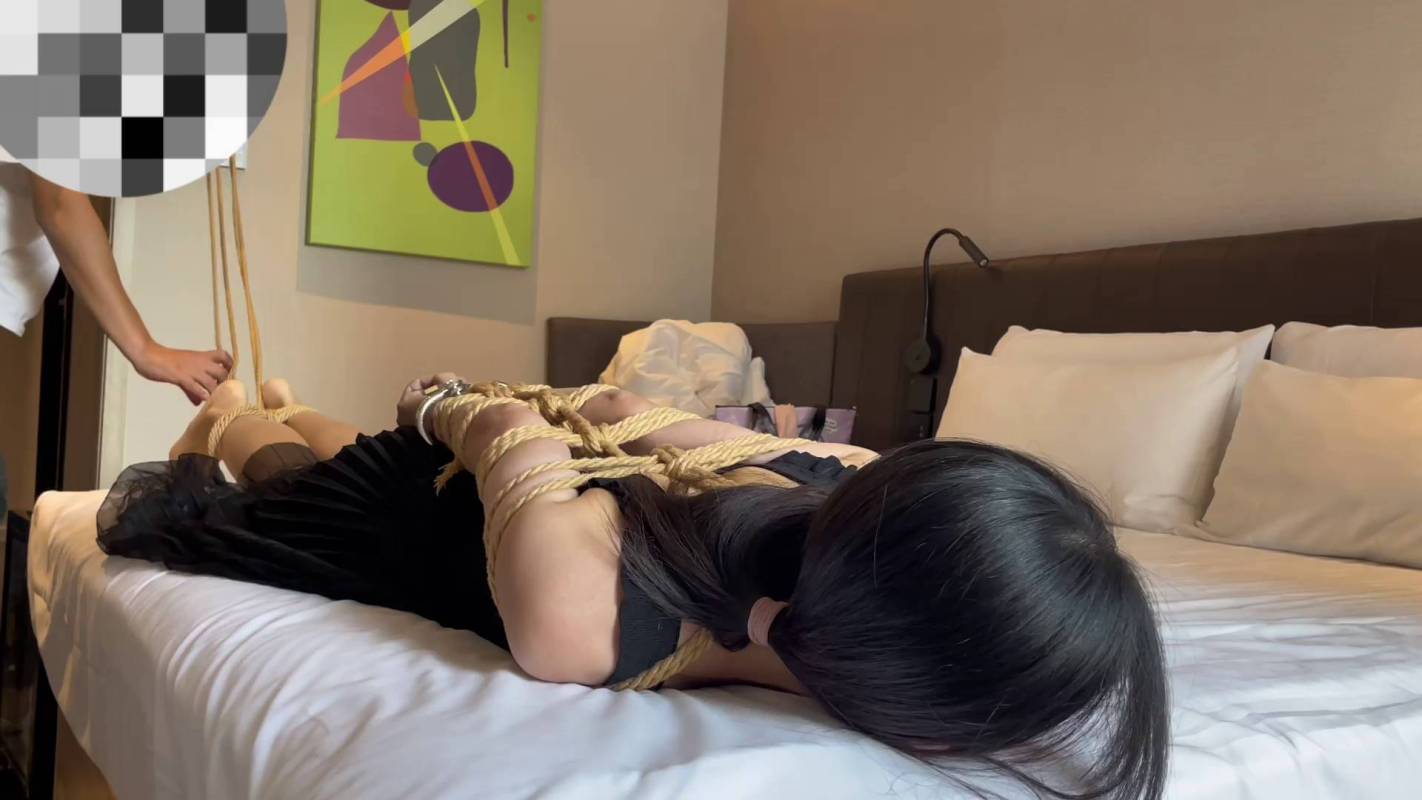 逍遥定制工作室视频新作之诗晴直臂驷马！在线看！