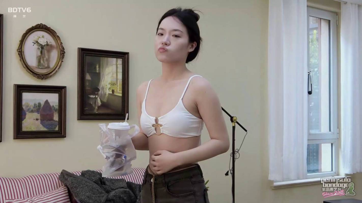半岛束艺台海语视频新作之一场说走就走的梱梆~海语！在线看！