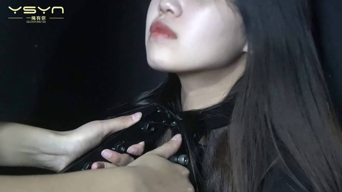 一绳有你绳艺定拍新作之du爱！在线看！