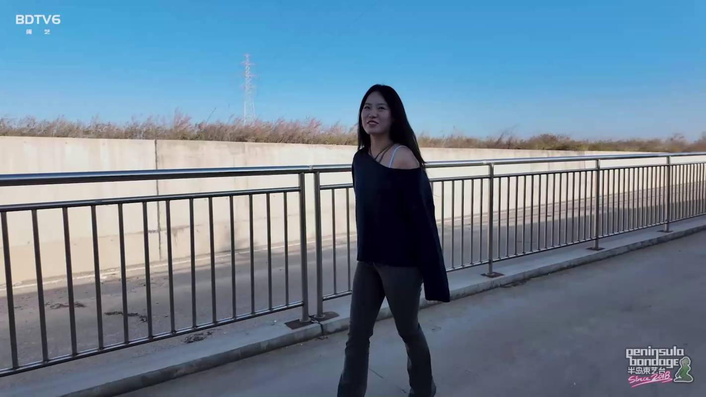 半岛束艺台海语视频新作之一场说走就走的梱梆~海语！在线看！