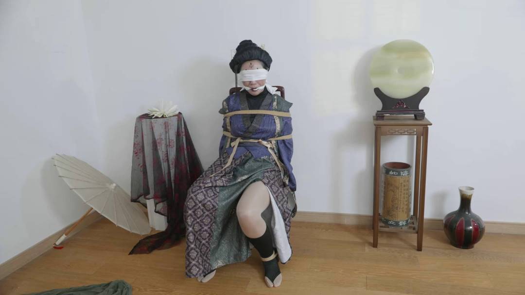 红鲤鱼紧缚定拍新作之黑神话悟空之停止争札的四美下集！在线看！