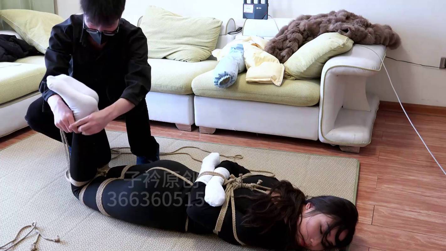 子衿绳艺定拍新作之妍如驷马棉袜杜觜放置争札！在线看！