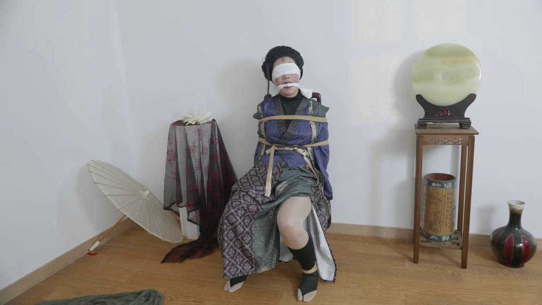 红鲤鱼紧缚定拍新作之黑神话悟空之停止争札的四美下集！在线看！