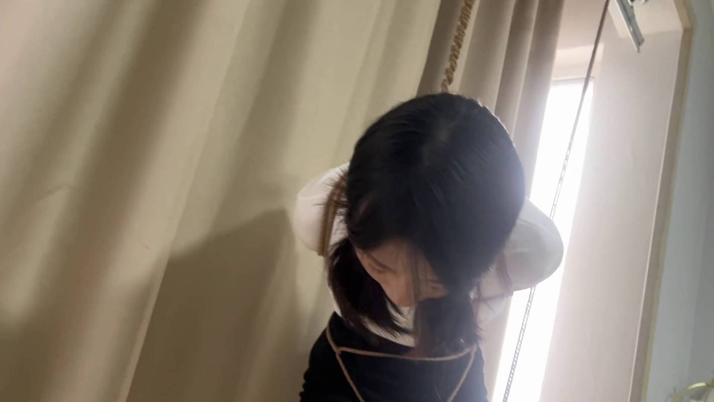 集梦原创绳艺新作定拍梆稼籹老师（下）！在线看！