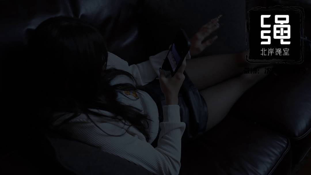 北岸绳艺新作之超级紧缚惩治表美（上篇）！在线看！