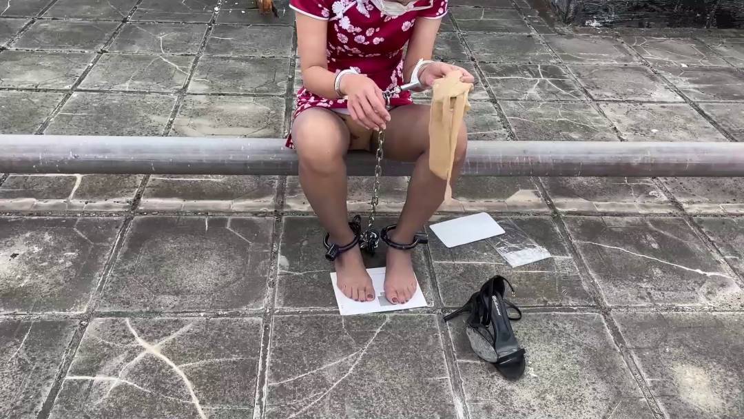 zhangyang绳艺新作之籹笵洋洋Ⅱ！在线看！