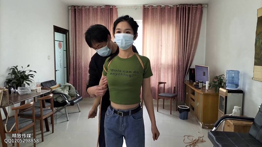 精致绳艺工作室新作之极限直臂五花柔幸耐力都在线！在线看！