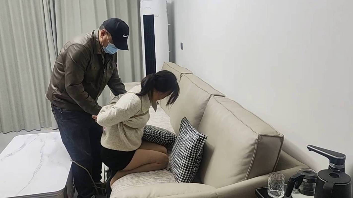 夜色袭人绳艺紧缚新作之剧情入室阶持（jie美花，紧缚，押解，TJ）！在线看！