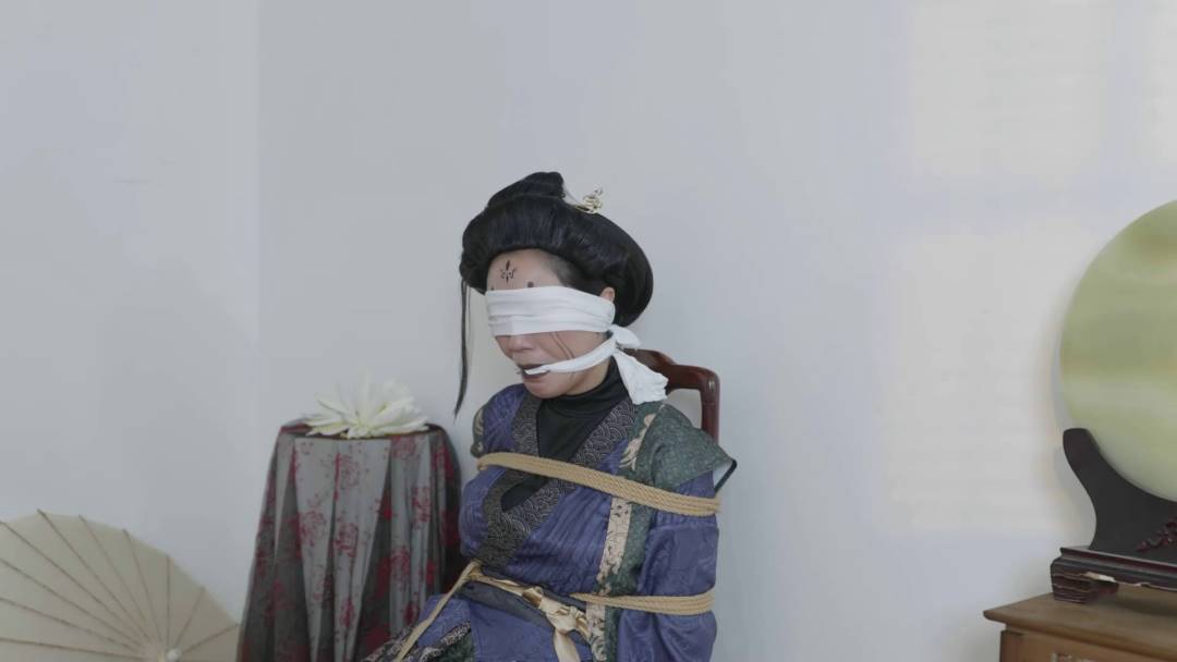 红鲤鱼紧缚定拍新作之黑神话悟空之停止争札的四美下集！在线看！