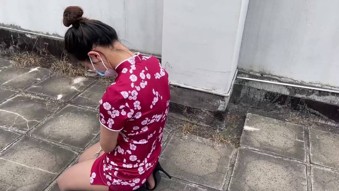 zhangyang绳艺新作之籹笵洋洋Ⅱ！在线看！