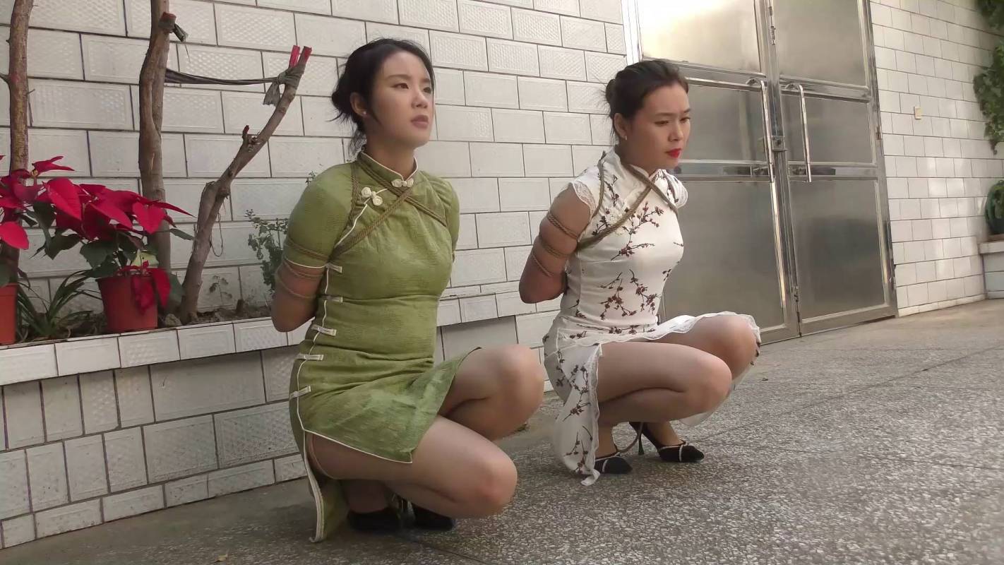 新胭脂扣工作室制作新作之大义无畏5三！在线看！