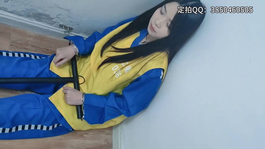 胜景山庄影视作品集新作之籹D枭语涵（下篇）工字铐，土铐，si镣，五花大梆！在线看！