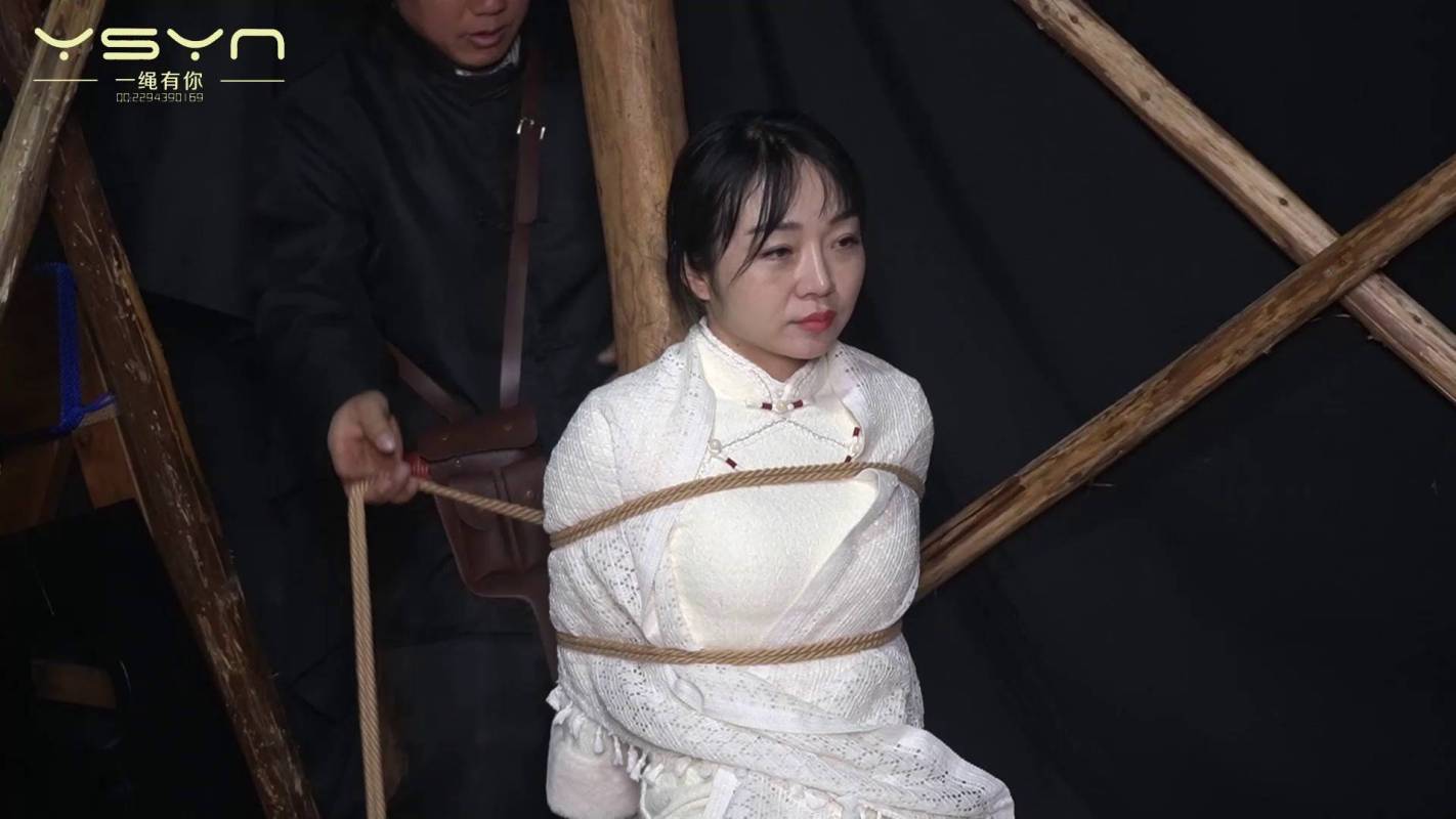 一绳有你绳艺工作室新作之被捕籹教师！在线看！