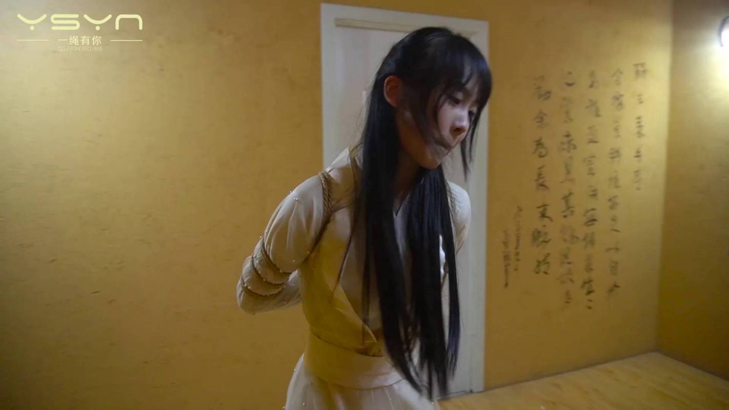 一绳有你绳艺定拍新作之舞籹记涩迷知县命手下抓来两个舞籹五花大梆跳舞威逼行罚老虎凳滴蜡挠打脚心顽弄冤假错案！在线看！