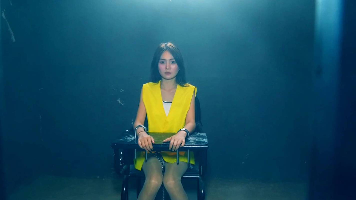 胜景山庄优质资源库新作之凋零的红樱苏（上集）！在线看！