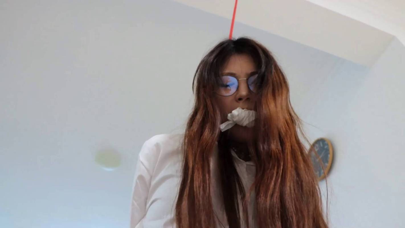 得意客工作室定拍新作之次元三角·雅倩篇（上）被拘束杜觜的shi体，不请自来的侦探寻找案件的真相！！在线看！