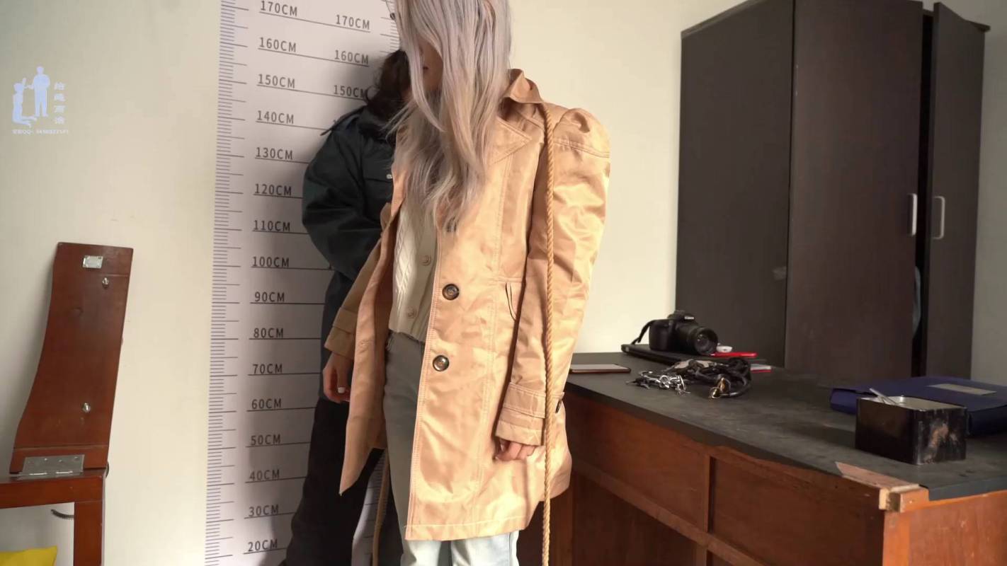 结绳而治绳艺定拍新作之最后的歌！在线看！