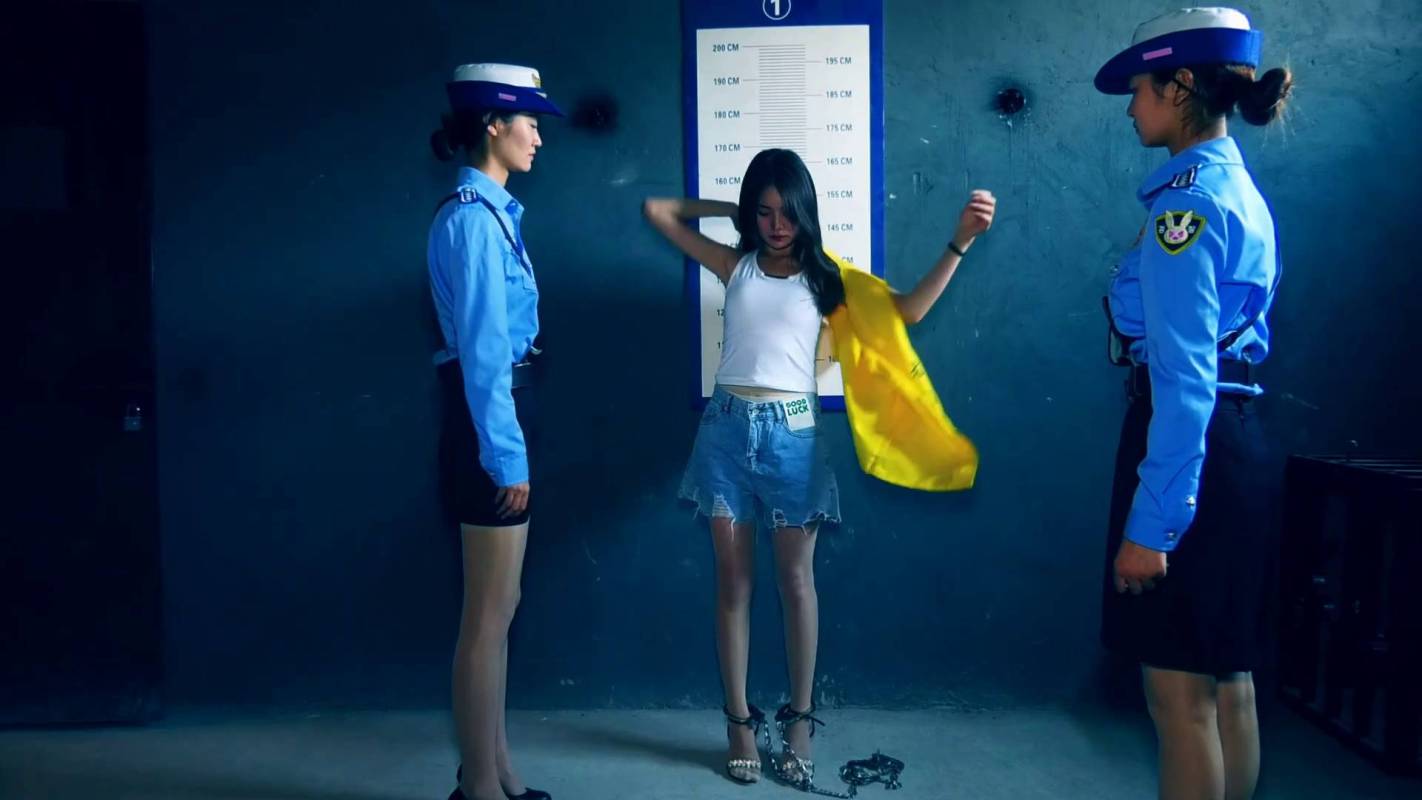 胜景山庄优质资源库新作之凋零的红樱苏（上集）！在线看！