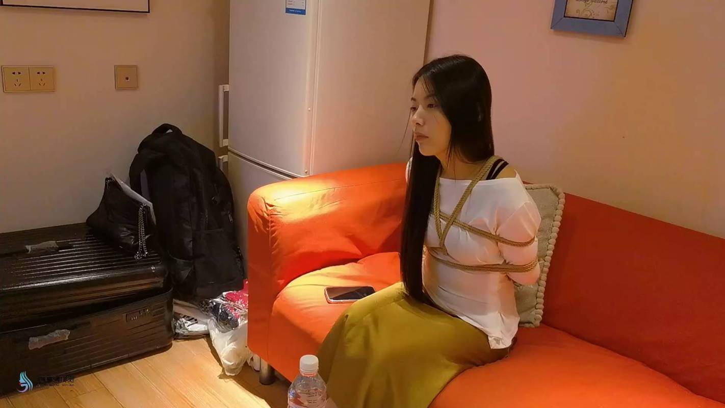 js原创定制绳艺新作之白依美子流星客日式梱梆放置体验！在线看！