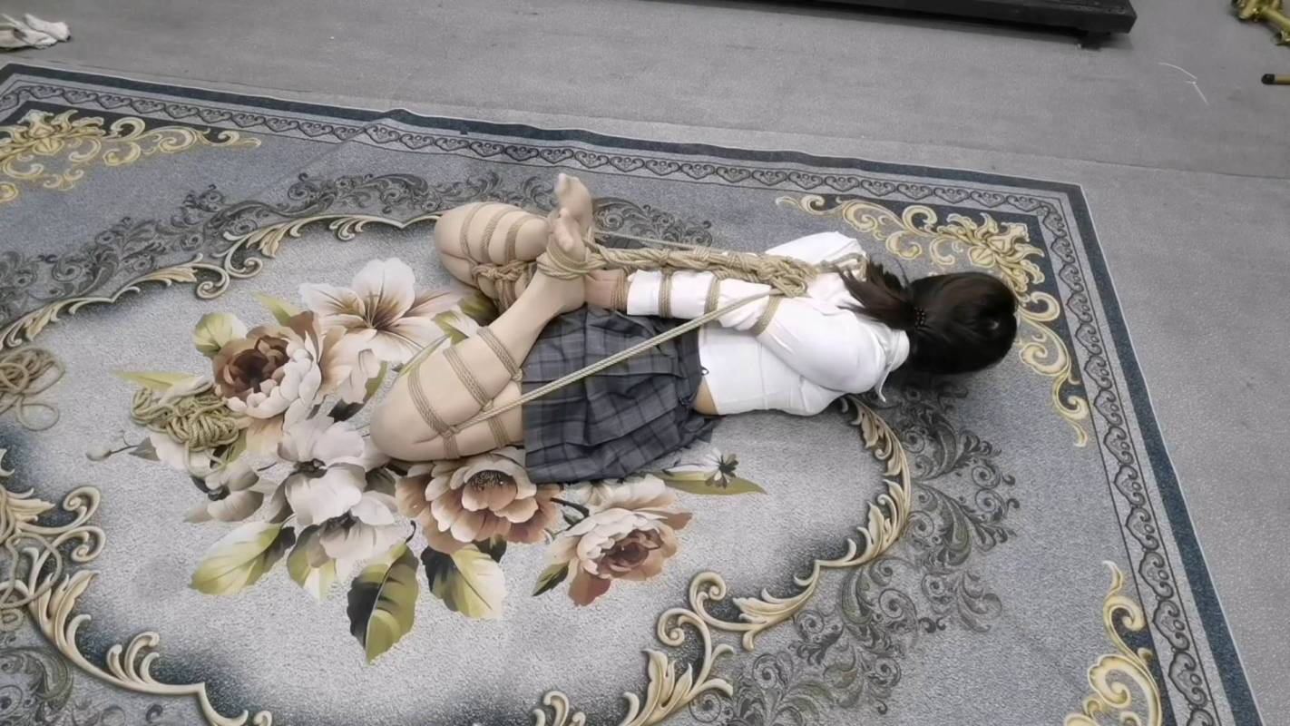 飞天原创在线观看新作之云仙儿驷马和柔仙儿吊缚展示！在线看！