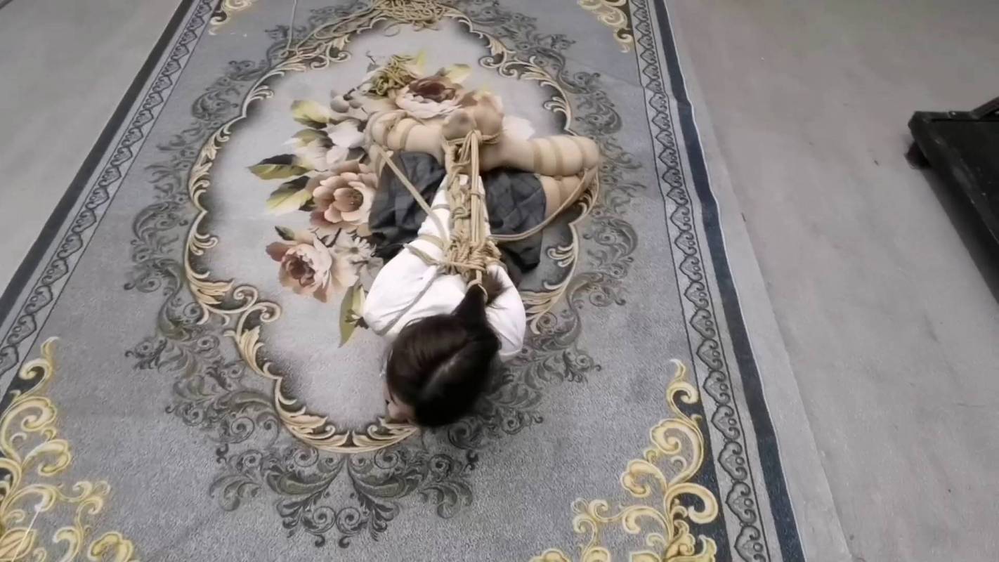 飞天原创在线观看新作之云仙儿驷马和柔仙儿吊缚展示！在线看！