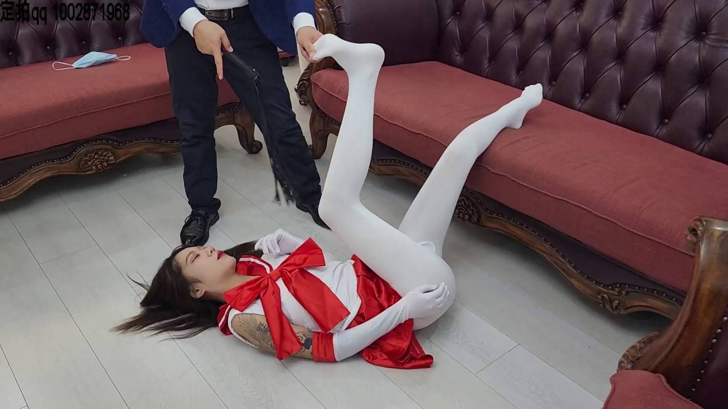 一往情深定拍官网新作之cosplay被俘获泅襟的春丽！在线看！