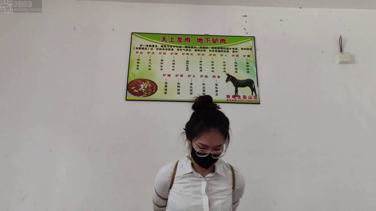 zhangyang绳艺紧缚新作之洋洋执行记Ⅲ！在线看！