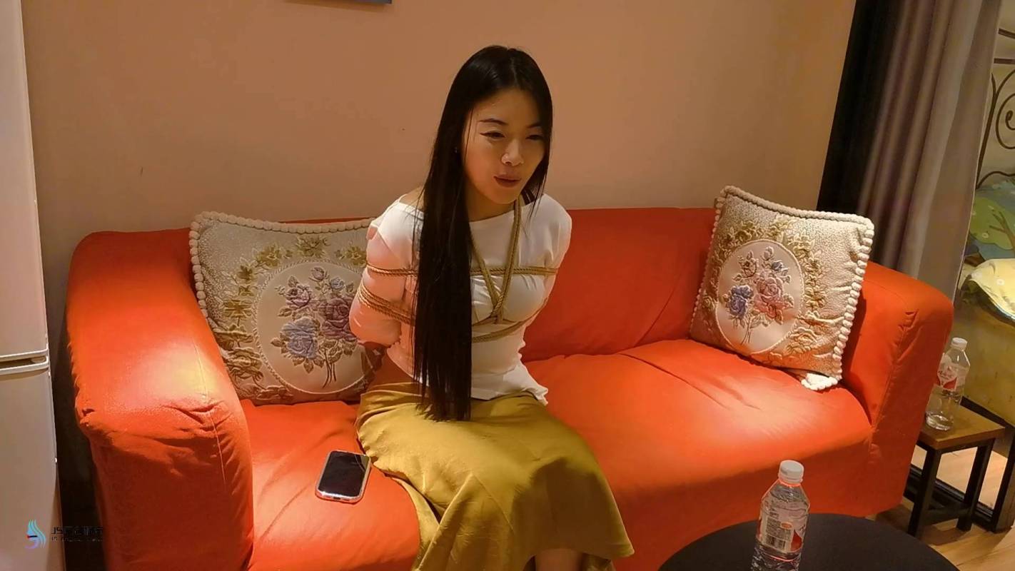 js原创定制绳艺新作之白依美子流星客日式梱梆放置体验！在线看！