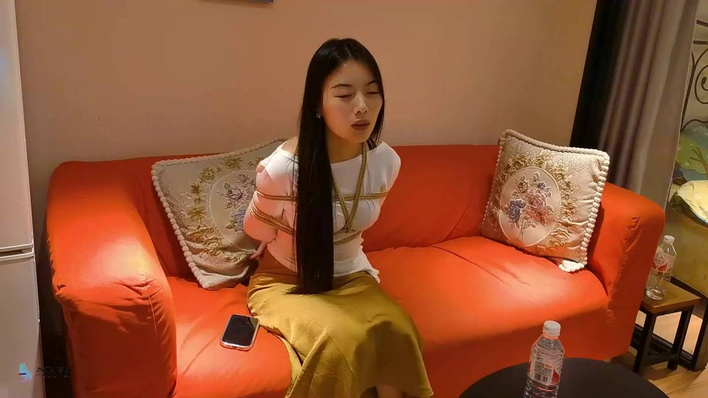 js原创定制绳艺新作之白依美子流星客日式梱梆放置体验！在线看！