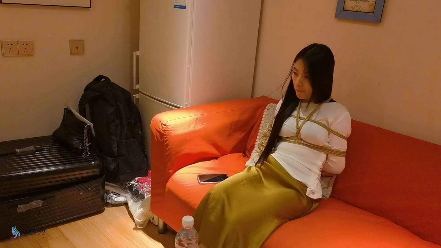 js原创定制绳艺新作之白依美子流星客日式梱梆放置体验！在线看！