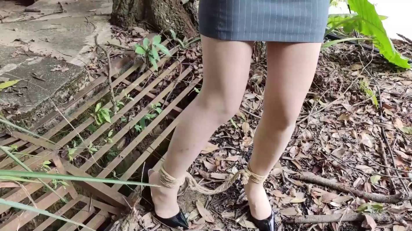 zhangyang绳艺紧缚新作之洋洋执行记Ⅲ！在线看！