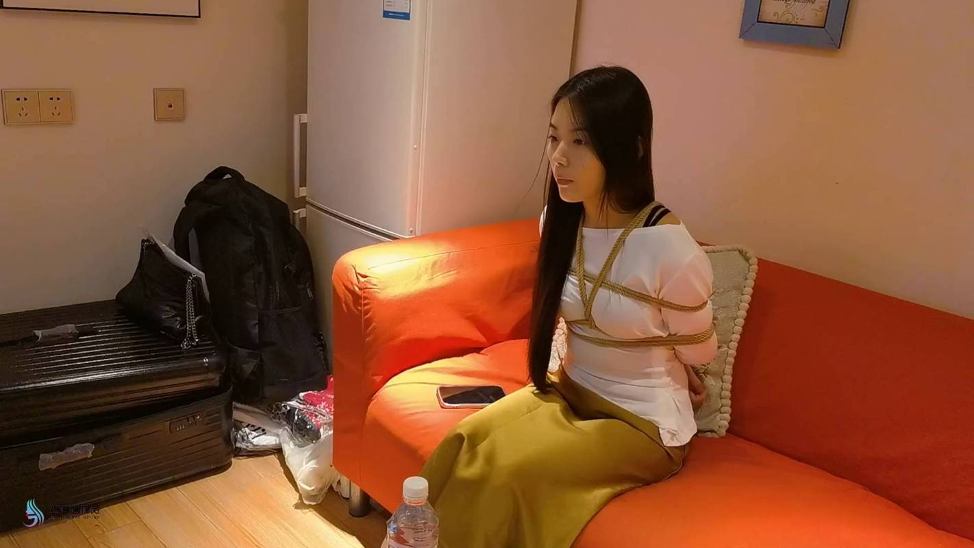 js原创定制绳艺新作之白依美子流星客日式梱梆放置体验！在线看！