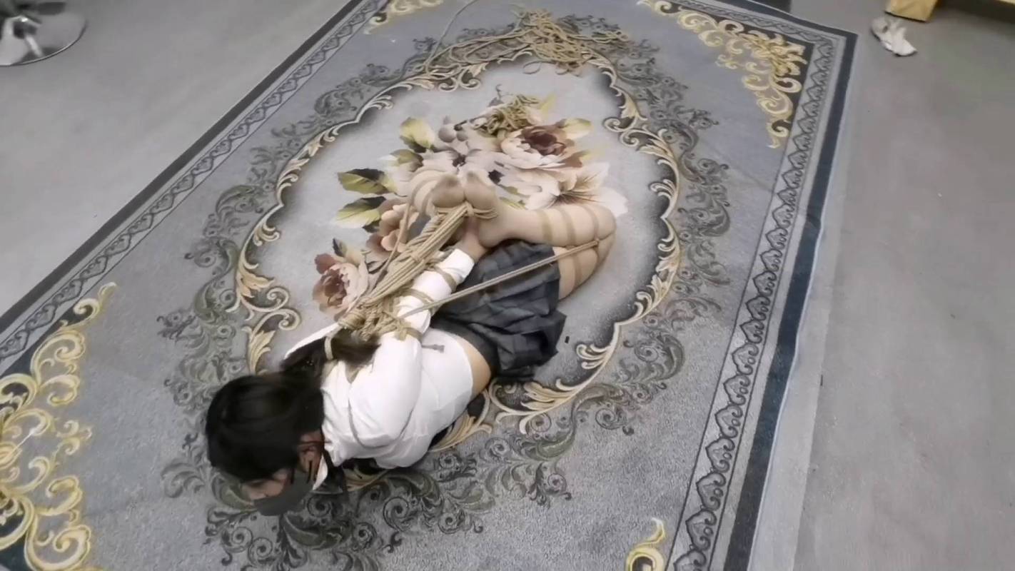 飞天原创在线观看新作之云仙儿驷马和柔仙儿吊缚展示！在线看！