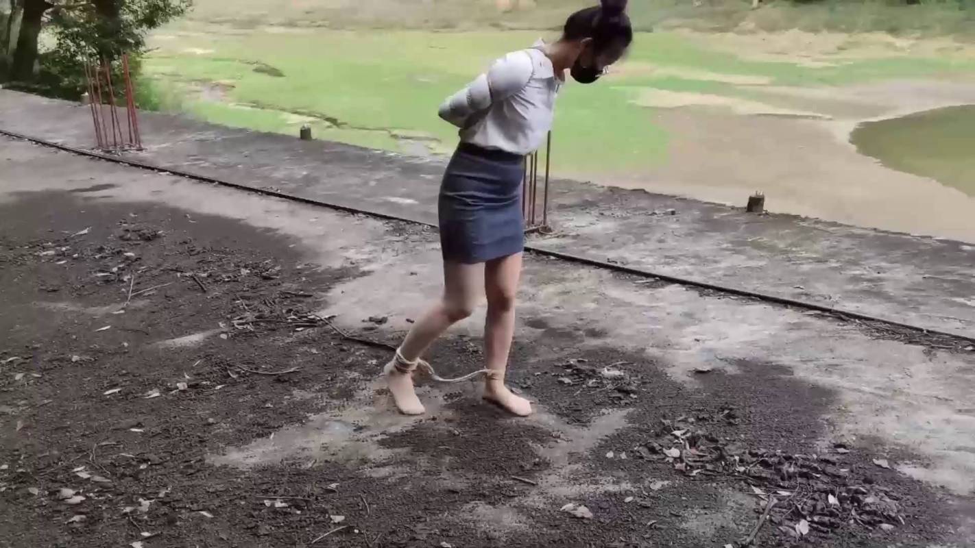 zhangyang绳艺紧缚新作之洋洋执行记Ⅲ！在线看！