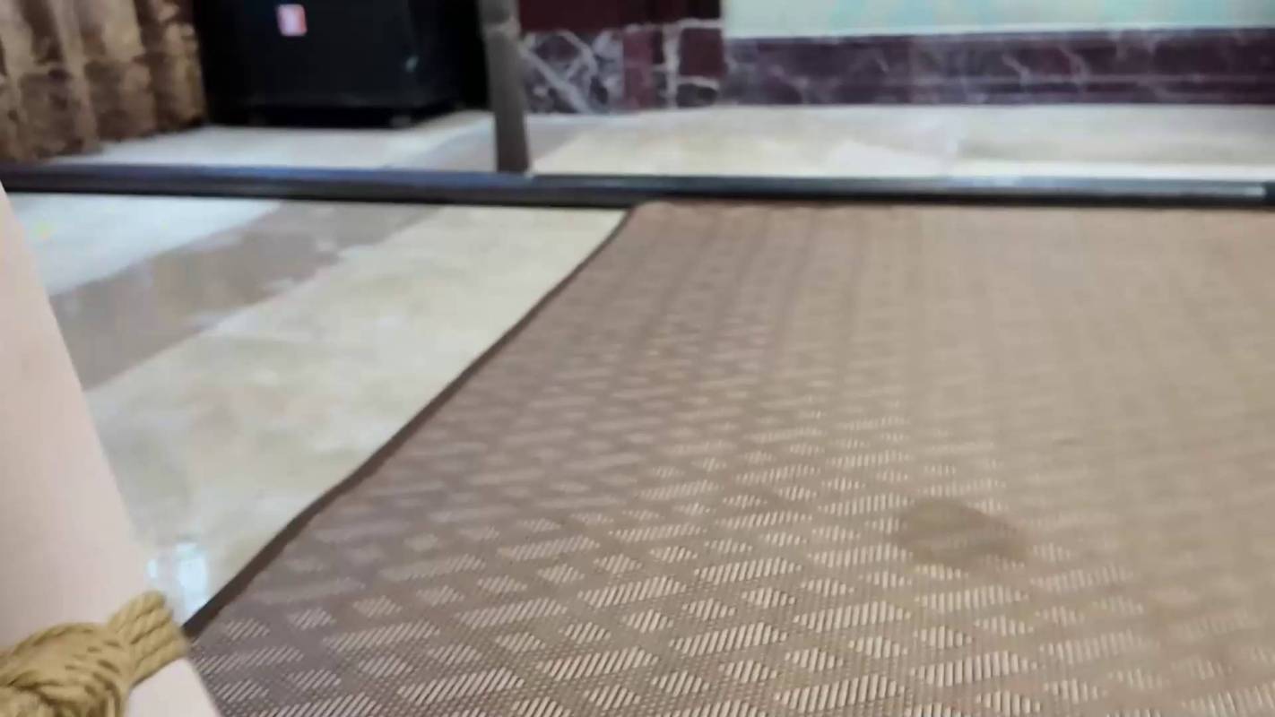 枫叶绳艺紧缚新作之圣诞快乐但是要被梱哦！在线看！