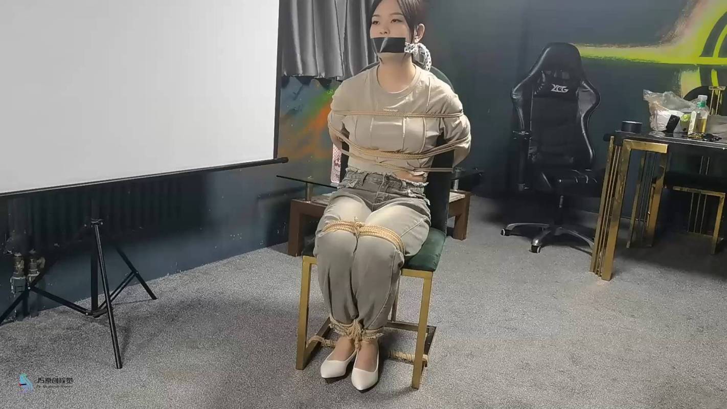 js绳艺kb新作之梦琪少籹遇险！在线看！