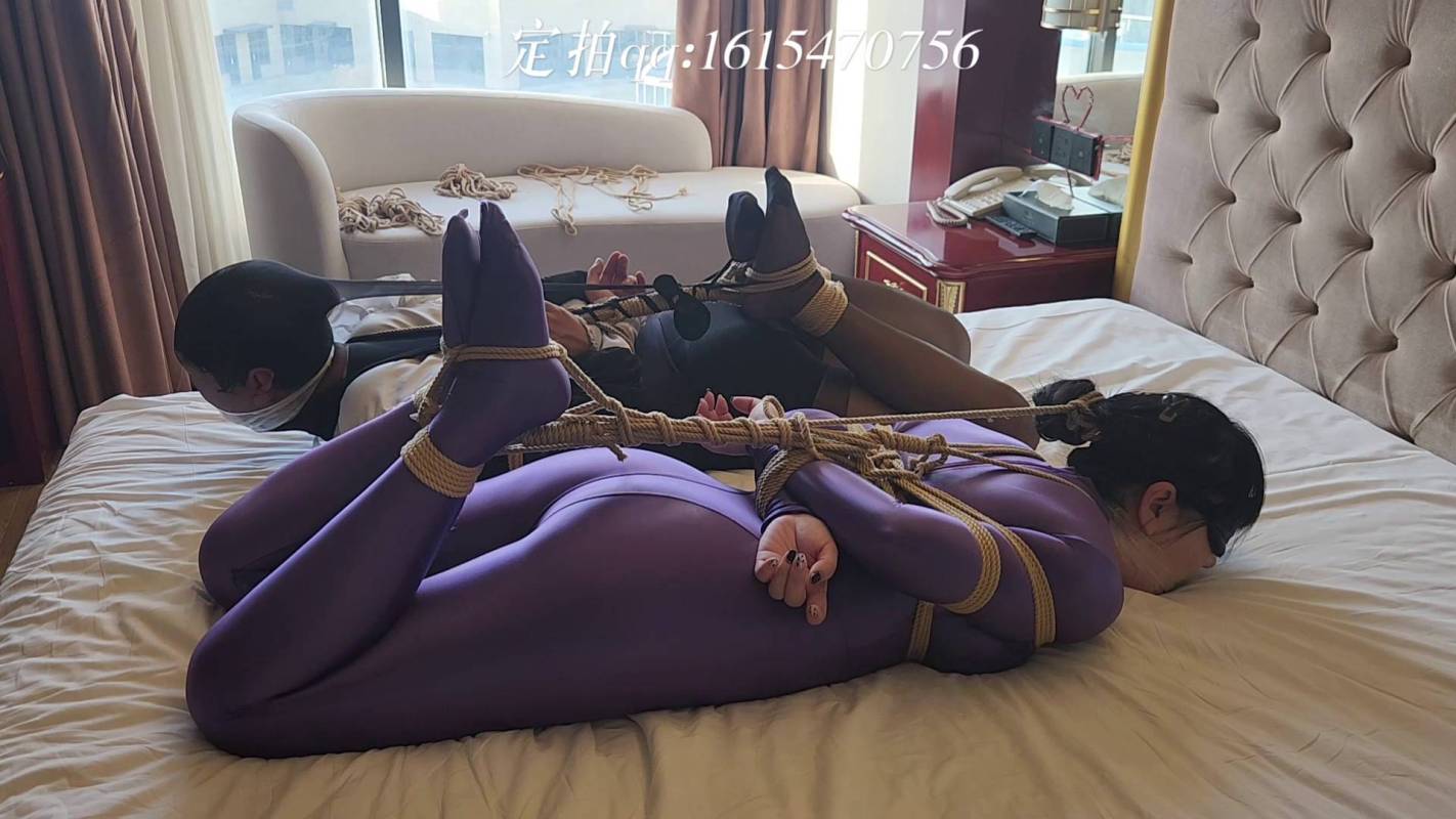 逍遥定制工作室视频新作之尝试逃脱2！在线看！