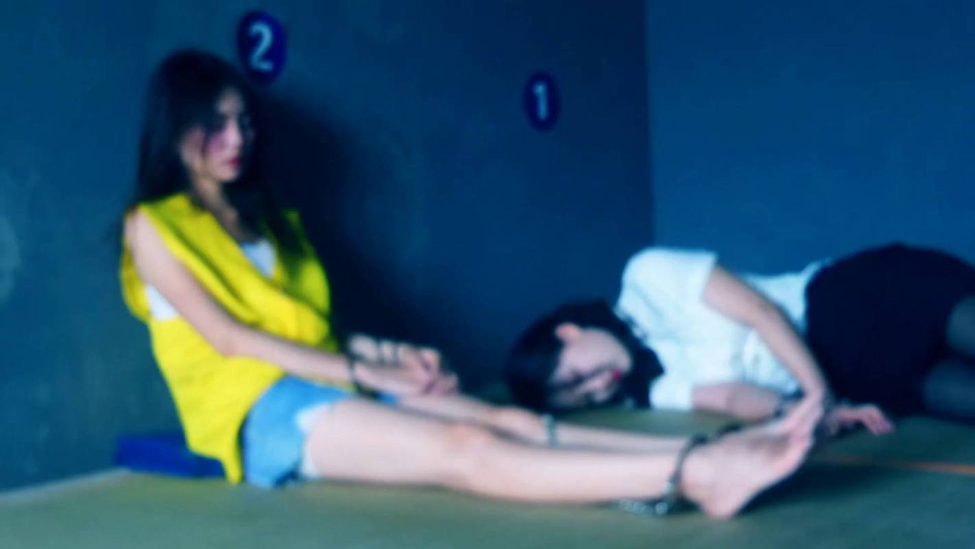 胜景山庄优质资源库新作之凋零的红樱苏（上集）！在线看！