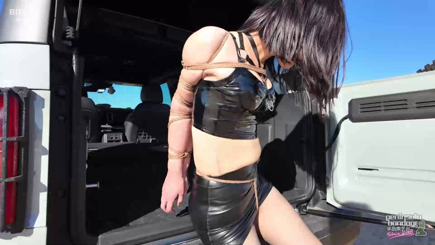 半岛束艺台视频拍摄新作之面朝大海的驷马~昭月！在线看！