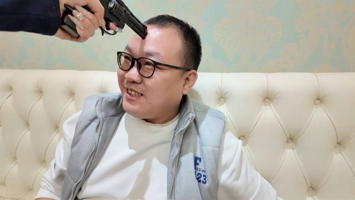 枫叶绳艺kb新作之独闯虎岤（上）！在线看！