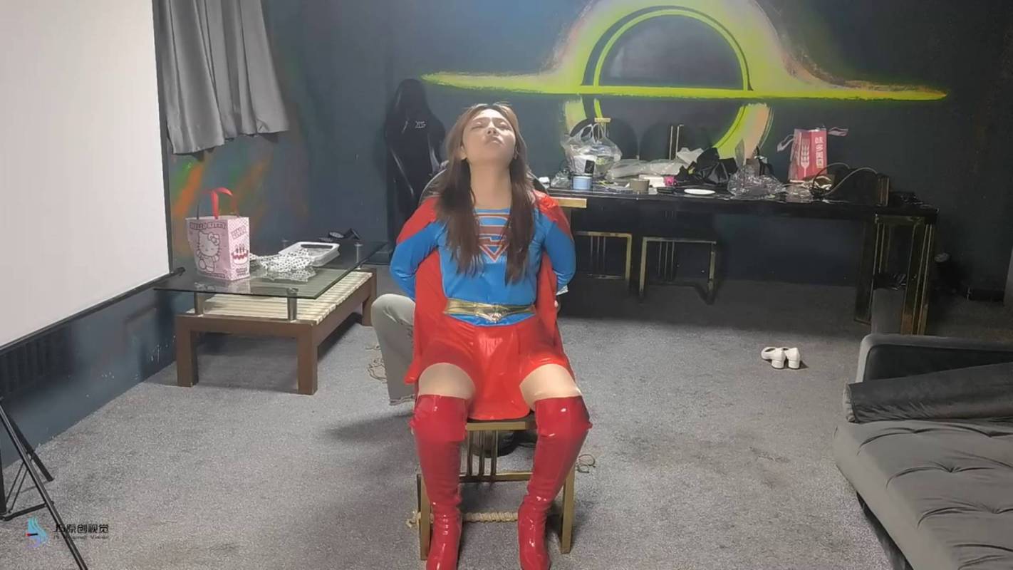 js原创定制绳艺新作之落入圈tao的籹超朲~梦琪晓凡！在线看！