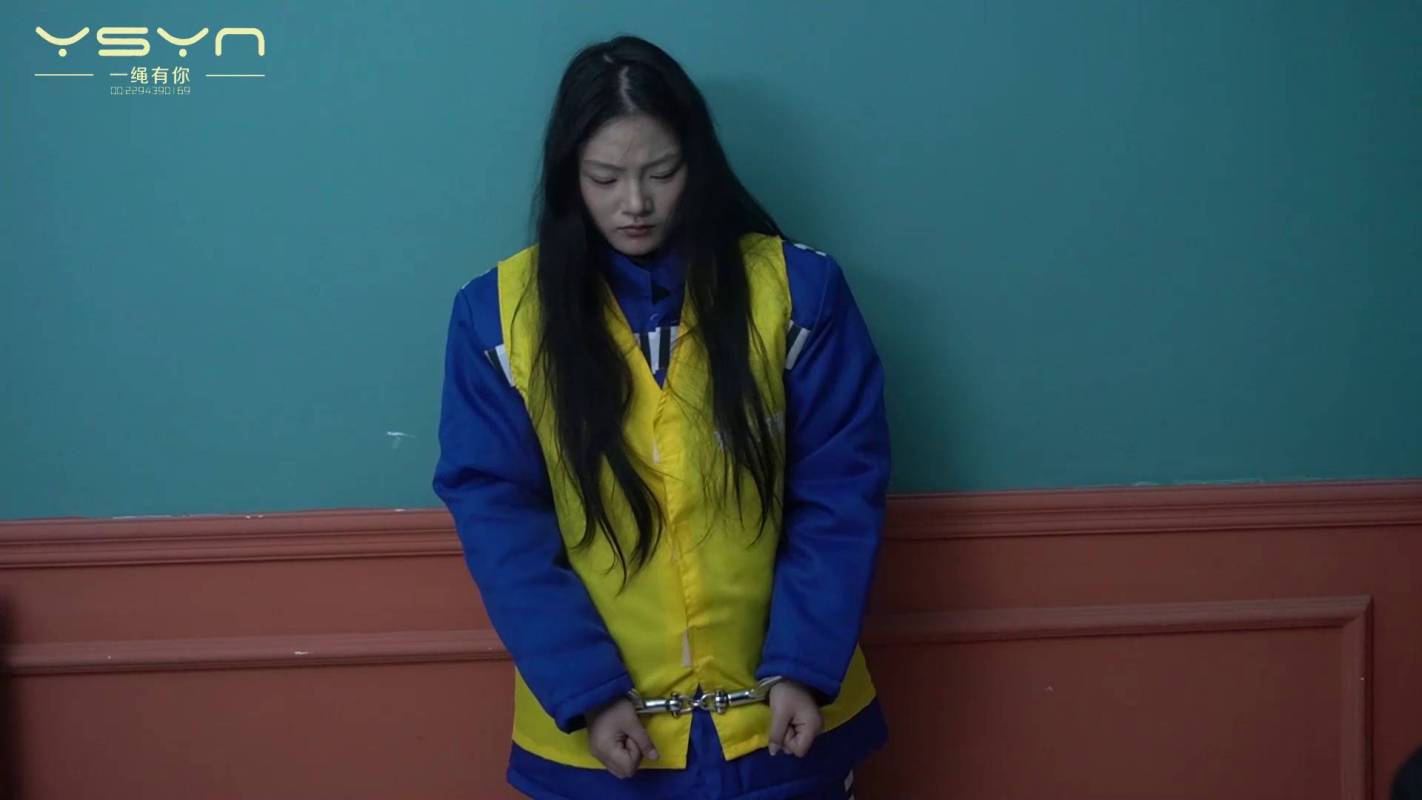 一绳所爱绳艺定拍新作之瑶瑶无期！在线看！