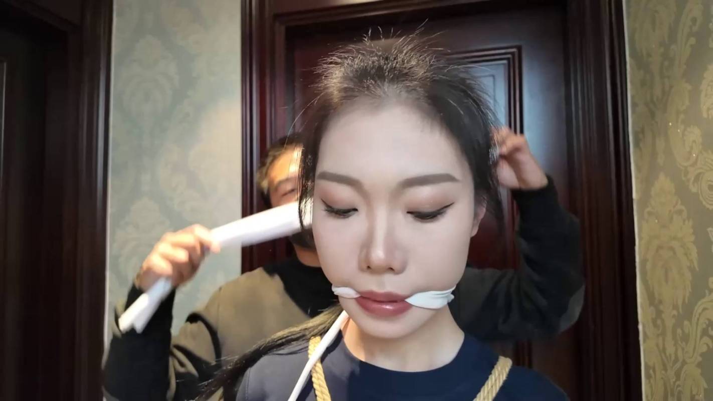 枫叶绳艺kb新作之独闯虎岤（上）！在线看！