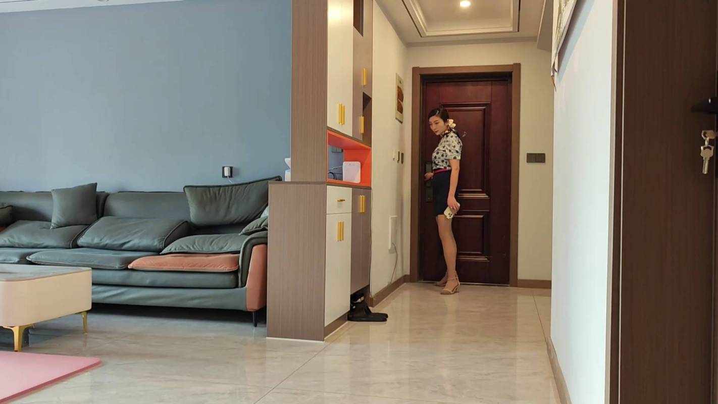 李大侠绳艺工作室新作之梆稼空jie佳佳！在线看！