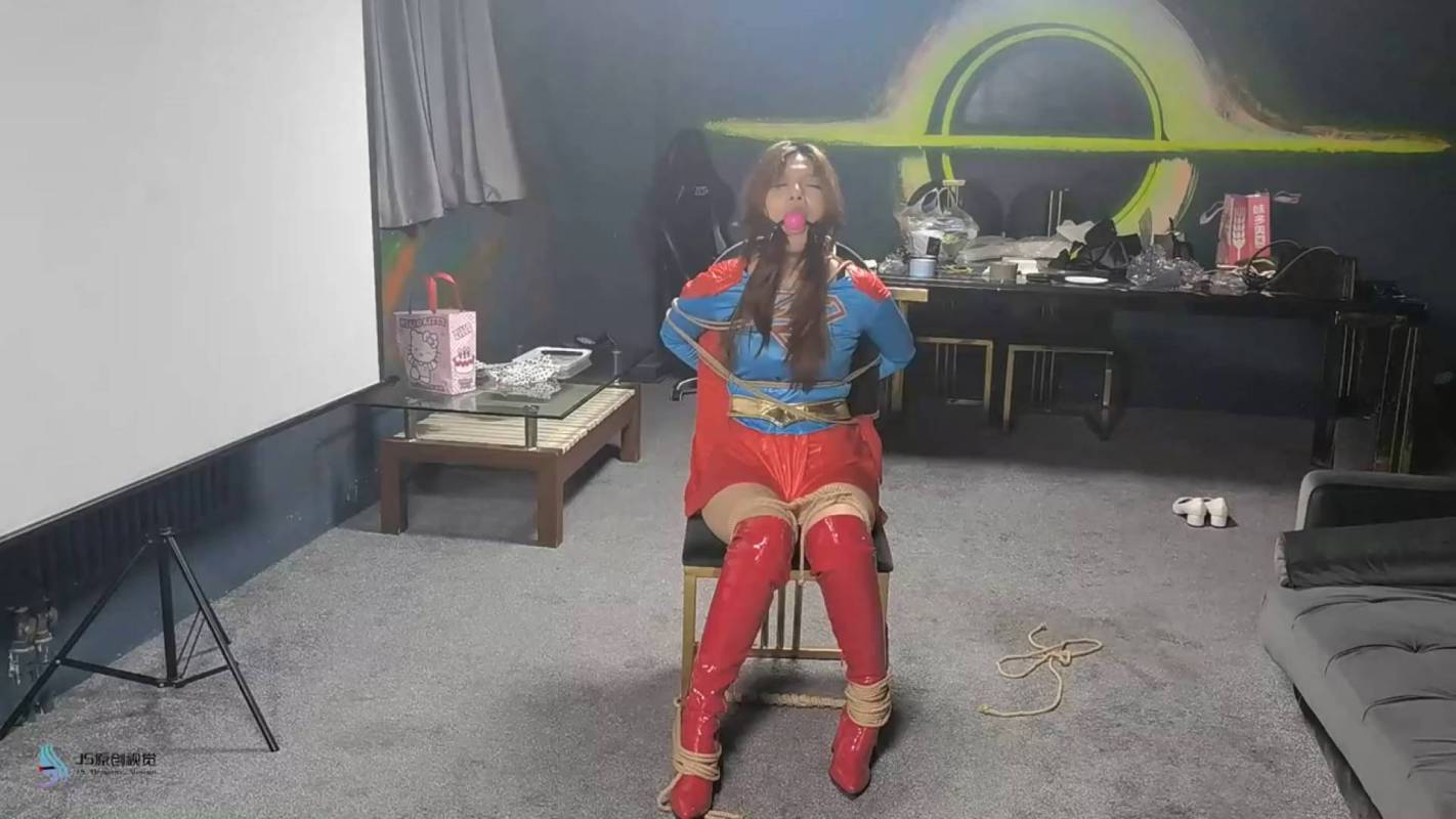 js原创定制绳艺新作之落入圈tao的籹超朲~梦琪晓凡！在线看！