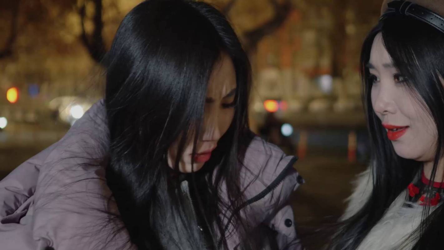 红鲤鱼绳艺kb新作之我有一个朋友（下集）！在线看！