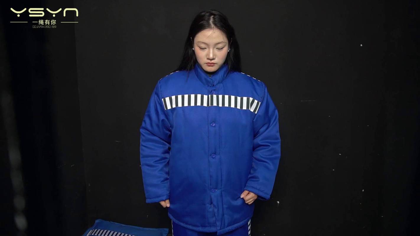 一绳所爱绳艺定拍新作之瑶瑶无期！在线看！