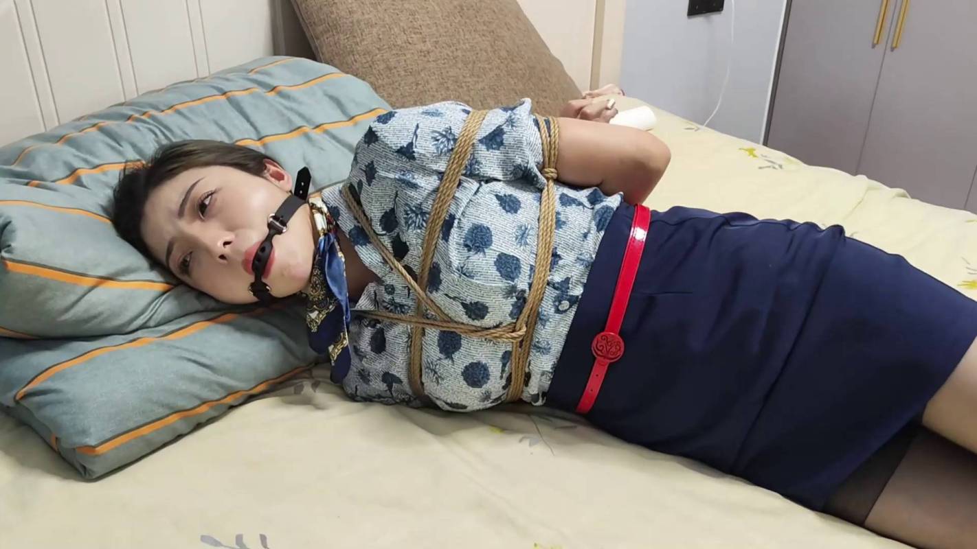 李大侠绳艺工作室新作之梆稼佳佳（上集）！在线看！